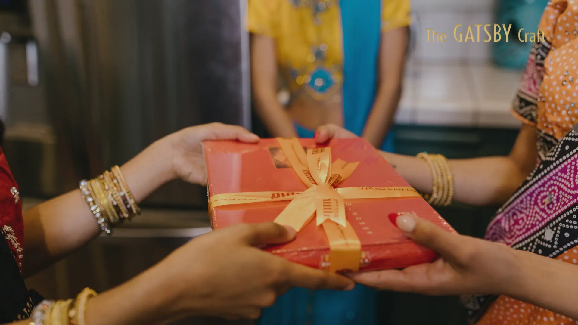 Diwali Gifts for Clients: An Elegant Guide to Gifting