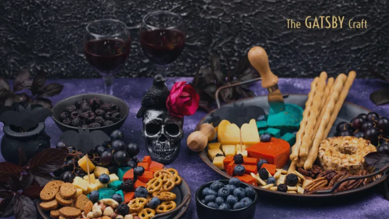 🎃 Halloween Appetizers That’ll Trick (and Treat) Your Taste Buds